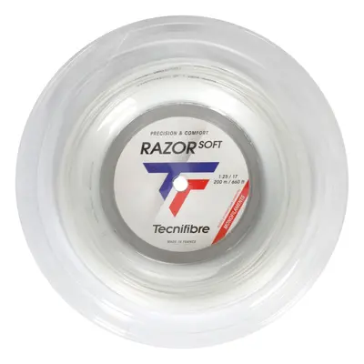 Razor Soft 200m Výplet - Role - Bílá