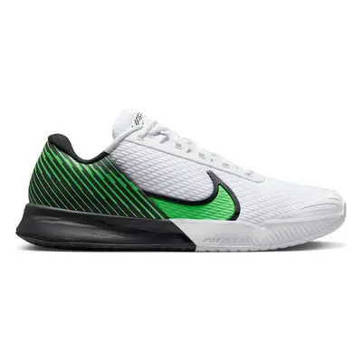 Air Zoom Vapor Pro 2 Obuv Na Všechny Povrchy Muži - Bílá, Černá