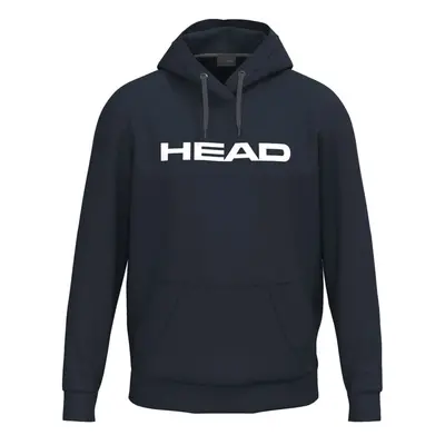 Club Original Hoody Děti - Tmavě Modrá