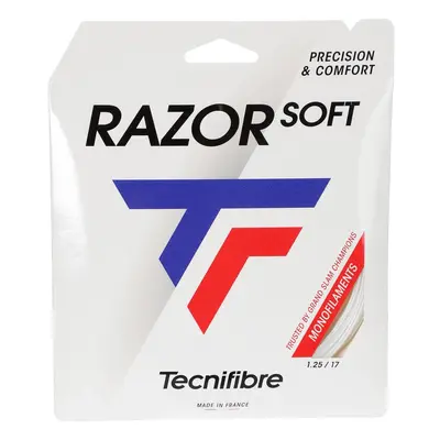 Razor Soft 12m Výpletová Sada - Bílá