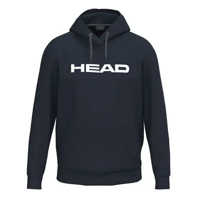 Club Original Hoody Muži - Tmavě Modrá