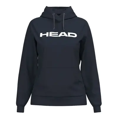 Club Original Hoody Dámy - Tmavě Modrá