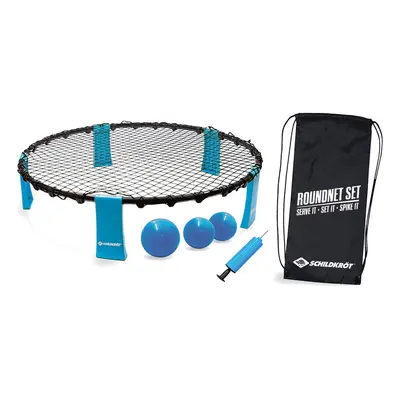 Round Net Set - Vícebarevné