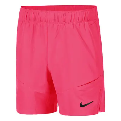 Dri-Fit Advantage 7IN Šortky Muži - Neonové Růžová