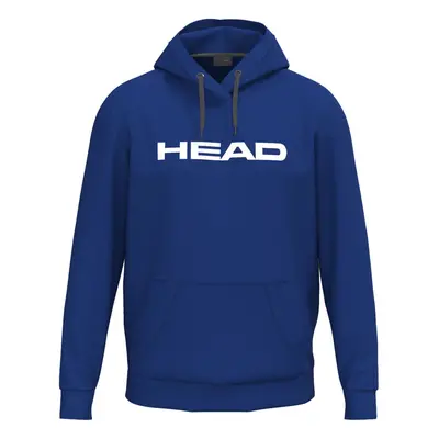 Club Original Hoody Děti - Modrá