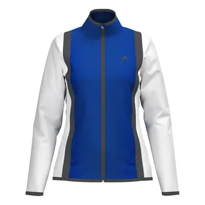 Club 25 Jacket Women Tréninková Bunda Dámy - Bílá