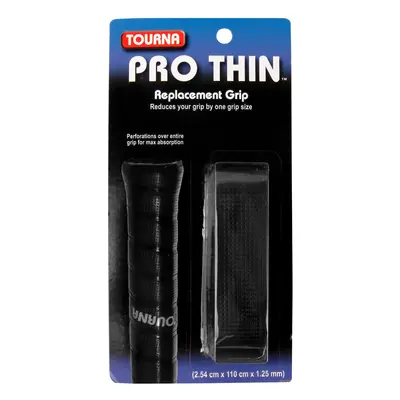 Pro Thin Grip 1ks V Balení - Černá