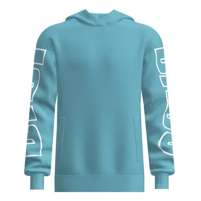 Melbourne 2025 Chill Hoody Muži - Mint