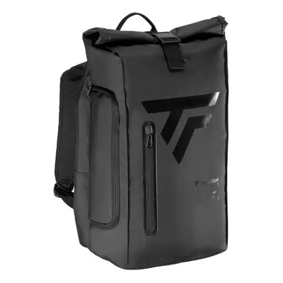 Tour Endurance Ultra Standbag Taška Na Raketu 3ks - Černá