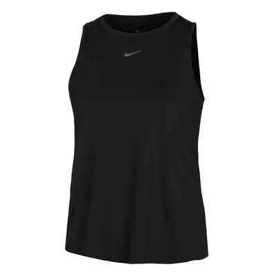 Dri-Fit One Classic Sportovní Tílko Dámy - Černá