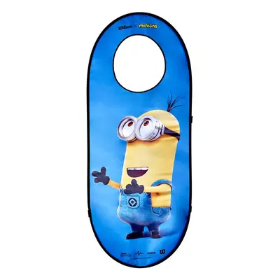 Minions Pop Up Target - Modrá