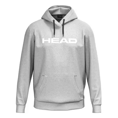 Club Original Hoody Muži - Světle Šedá