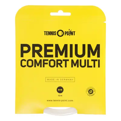 Premium Comfort Multi Výpletová Sada 12m - Bílá