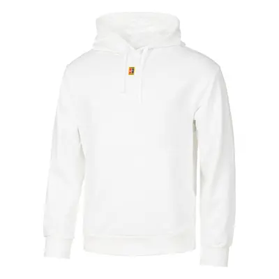 Dri-Fit Heritage Slim Hoody Muži - Bílá