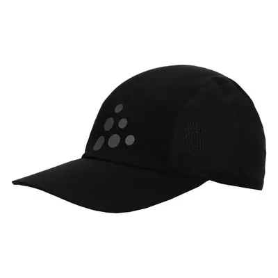 Pro Run Soft Cap Čepice - Černá