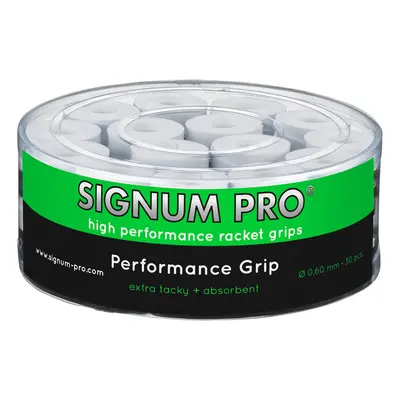 Performance Grip 30ks Baleni - Bílá