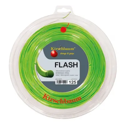 Flash Výplet - Role 200m - Zelená