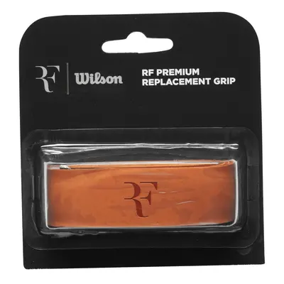 RF Premium Replacement Grip 1ks V Balení - Hnědá