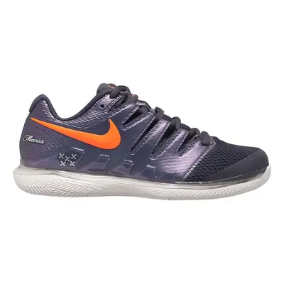 Air Zoom Vapor X Obuv Na Všechny Povrchy Dámy - Šeříková, Oranžová