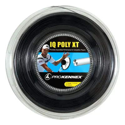 Iq Poly Xt Výplet - Role - Černá