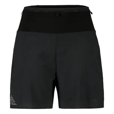 Pro Trail Short Běžecké Šortky Dámy - Černá