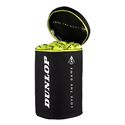 Tennis Ball Bag Koš Na Míče - Černá