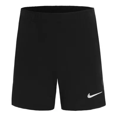 Court Flex Dri-Fit Victory Šortky Chlapci - Černá, Bílá