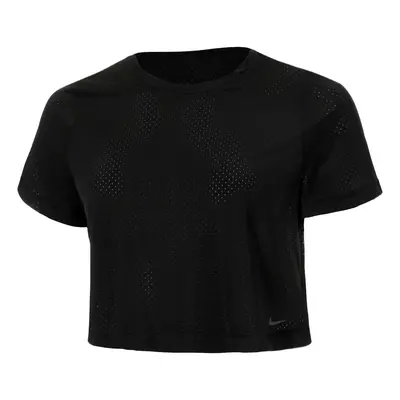 Dri-Fit One Classic Tričko Dámy - Černá