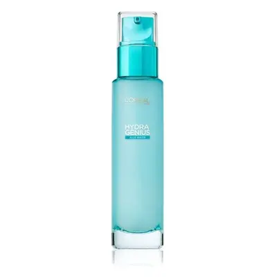 L'Oréal Hydra Genius The Liquid Care hydratační gel s aloe vera 70 ml