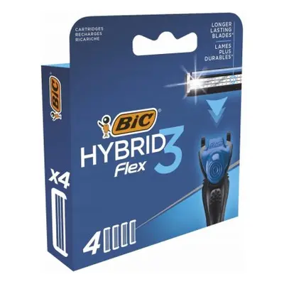 Bic hybrid3 flex 4ks