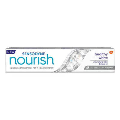 Sensodyne Nourish White 75 ml