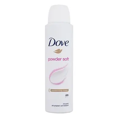 Dove DEO Women 150ml Powder soft