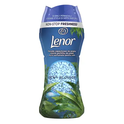 Lenor Dewy Blossom Vonné perličky na PD 210 g