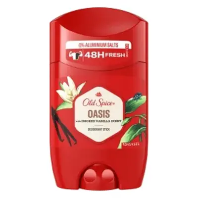 Old Spice Oasis deostick 50 ml