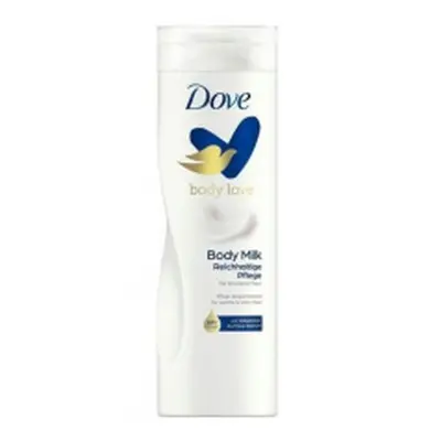 Dove tělové mléko original 400ml