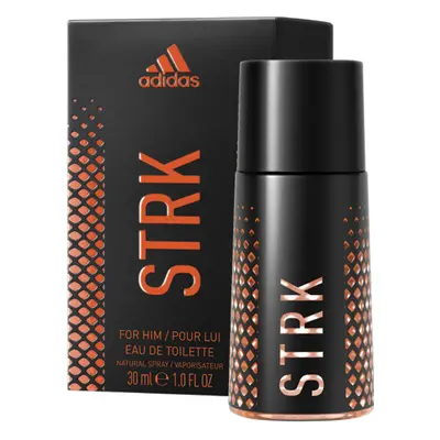 Coty adidas STRIKE EDT 30 ml