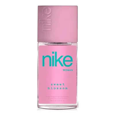 Nike Sweet Blossom Woman deodorant sklo 75 ml