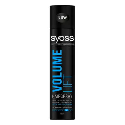 Syoss Lak 300ml Volume