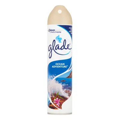 Glade by brise Ocean Adventure spray 300 ml