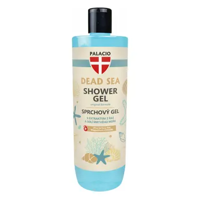 Palacio Mrtvé moře sprchový gel 500 ml