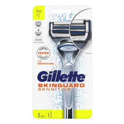 Gillette SkinGuard Sensitive