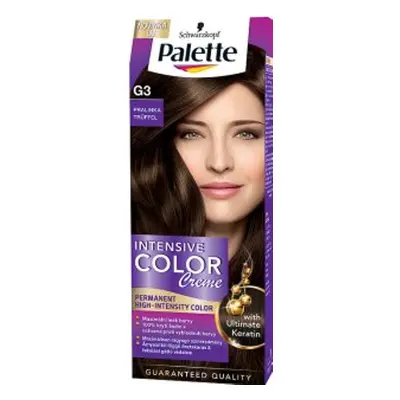 PALETTE ICC PRALINKA 4-5 G3