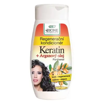 Drogerex Bione reg.kon.Keratin Arganový olej