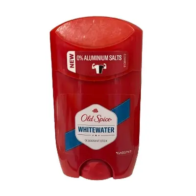 Old Spice Stick 50ml Whitewater