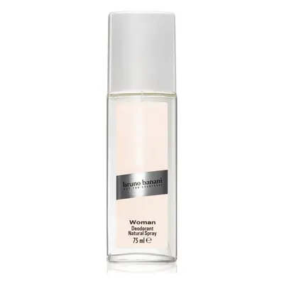 Bruno Banani Woman deodorant sklo 75 ml