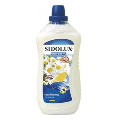 Sidolux universal 1l Marseilské mýdlo