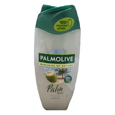 Palmolive SG WOMEN 500ml Palm Beach