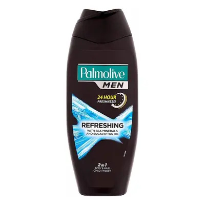 Palmolive Men Refreshing sprchový gel 500 ml