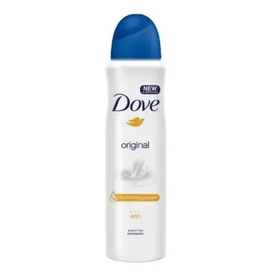 Dove Original Women deospray 150ml