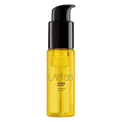 Kallos Cosmetics Kallos Lab 35 Indulging Nourishing Hair Oil 50 ml